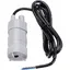 Pompe submersible DC 12V haute dbit 840LH pour bateau camping-car aquarium douche et jardin couleurs multiples YYV