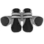 Bottes imperméables pour chiens - RNEMITERY - Lot de 4 - Antidérapantes - Lavables - Taille XL noir