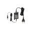 Alimentation - SHURE - PS43E - 15V DC - Pour GLXD4/ULXD4E/P9T - Connecteurs à vis