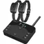 Clôture électrique sans fil pour chien - OKZ - 2 en 1 - Récepteur étanche - Rechargeable - Collier réglable