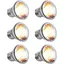 E27 Lampe Tortue75W Ampoule ChauffanteLampe Chauffante TerrariumTortue Soleil Ampoule Uva + Uvb3.0 Spectre Complet Tortue deau