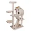 Arbre À Chat Allora - 176 Cm, Beige