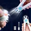 Tondeuse à Ongles pour Animaux Domestiques avec Lumière LED Professionnel Coupe Griffes Animaux De Compagnie