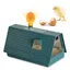 Cecaylie Couveuse Oeuf Automatique 10 Oeufs Incubateur Couveuse Kit complet pour COUVEUSE - INCUBATEUR