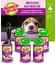 Rouleau Super Adhésive Pour Poils Animaux, 48 Feuilles + 4 Recharges De Brosse Extra Adhésive
