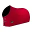 Couverture polaire pour cheval Umbria Equitazione Yukon - Rouge - 160 cm