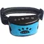 Collier anti-aboiement chien sans choc électrique 7 niveaux de vibration. Label