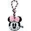 Jouet pour chien Minnie Mouse Rose 15 x 33 x 10 cm