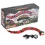 Jouet de Serpent pour Chats, Jouet Interactif pour Animaux de Compagnie, Jouet de Serpent de Simulation 3D Intelligente