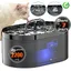 Fontaine à Eau Automatique pour Chat - 22L - Fontaine à Eau pour Chat - Distributeur Eau Chat - Fontaine Eau Chat