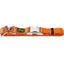 Hunter Col Vario Basic Alu Strong Collier Couleur Orange S