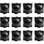 12 pcs boules greffe plante – Haute pression propagation enracinement pour jardin
