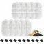 Filtres pour fontaine à eau - Petlibro - Capsule 21 L - Lot de 10 - Filtration quadruple - Compatible PLWF002