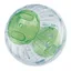 Boule d'exercice pour rongeurs - FERPLAST - Baloon - Taille M - Idéale pour se dépenser et s'amuser