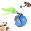 Jouets pour chats, jouets à mouvement automatique