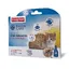 BEAPHAR – DIMÉTHICARE – Pipettes stop parasites pour chaton – Contre puces tiques et poux – 6 pipettes