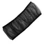 Jupe de cage à oiseaux couverture de cage attrape-graines en nylon pour cage à oiseaux filet de protection pour cage à oiseaux