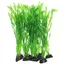 Lot de 10 plantes aquatiques artificielles en plastique pour aquarium