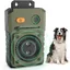 Anti Aboiements Chiens 3 Rglable Frquence Ultrasons Dispositifs Anti-aboiements pour Petits et Grands couleu COLLIER ANTI-ABOIEMENT