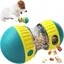 Jouet distributeur croquettes chat - Jouet interactif pour Chien Distributeur de Friandises