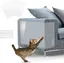 Protecteur de Rayure de Chat10 Stickers Transparent Protecteurs de Meubles Contre Les ChatsProtection Anti-Griffures (30 * 30)