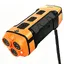 Bouchon décorce de lampe de poche-TCHOUPIN-1-10m bouchon décorce pour chiens à ultrasons LED sifflet à ultrasons dressage chien