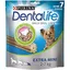 Friandises pour chien Purina DentaLife - Pack de 5 (5 x 69 g) - Soin dentaire quotidien