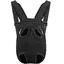 Sac de Transport de Voyage Sac à Dos de Transporteur Ventral Poitrine pour Petit Chien Chiot Chat