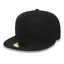 Casquette New Era 59fifty New England Patriots - Noir - 7 1/4