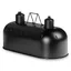 Lampe double Resun Reptile Black BIG DUO - lampe double pour terrariums