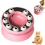 Jouet intelligent pour chat - Jouet puzzle pour chien - Gamelle pour chat - Alimentation lente - Distributeur de nourriture