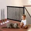 Barrière Magique pour Animaux - KZQ - 43x28 - Non Toxique - Installation Facile - Intérieur