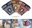 Couche pour Chien (Paquet de 3) Lavables Culotte pour Chien Femelle Chaleur Confortable pour Animaux Femelles Chiens - M(30-35cm)