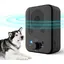 Dispositif anti-aboiement à ultrasons - MHY® - 3 fréquences - Portée 10 m - Rechargeable - Pour grands et petits chiens