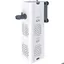 Filtre Intérieur Aquarium 80-250L15W Débit de 1000L/H Filtre Interne Pompe Filtre avec Éponges Filtrantes [Classe énergétique E]