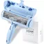 Brosse Anti-Peluches Pour Poils D'Animaux,Brosse Anti Poils Animaux Chat Chien,Brosse Ramasse Enlève Poils,Magique Réutilisable Po