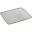 Tapis rafraîchissant pour chien et chat - Pour chiens et chats de moins de 15 kg - Lavable - Résistant - Couverture rafraîchissante