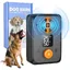 Anti Aboiement Chien Ultrason Puissant - Appareil Anti-Aboiement Ultrasonique Chien avec 5 Fréquences Ajustables 3 Portées