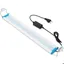 Éclairage LED pour aquarium - Unbrand - Ultra-mince 28 cm - 3 modes de lumière réglables - 12W - Économe en énergie