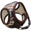 Gloria Pets Poitrail Checked S Cou Xs