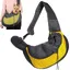 Sac de Transport pour Chien Chat Petit Domestique paule main Sac Bandoulire pour Animaux Compagnie Jusqu 5 kg Transporteur