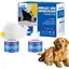Petwellness Diffuseur Chat Pet Wellness Diffuseur Chien Anti Urine Réducteur De Stress avec RechargesStop Aux Bagarres Et Aux
