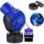 Pompe vagues JVP-132 8000 LH 12 W pour aquarium de 100-150 cm eau douce et sale