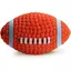 Ballon de rugby pour chien Jouets pour chien avec son -95.5c