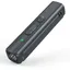 Répulsif à ultrasons pour chien - PZCC - Indicateur LED - Rechargeable USB - Portée 5-10 m - Batterie 350 mAh - Portable