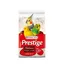 Sable Prestige Premium pour oiseau