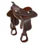 Selle de western pour cheval Waldhausen