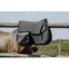Tapis de randonnée RANDOL'S - Mesh - Couleur : noir, Taille : cheval, sellerie, accessoire de selle