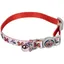 Collier pour chat Minnie Mouse Rose