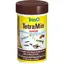 Alimentation pour poissons - TETRA - Min Mini - 100Ml - Granulat qui coule lentement - Pour petits poissons